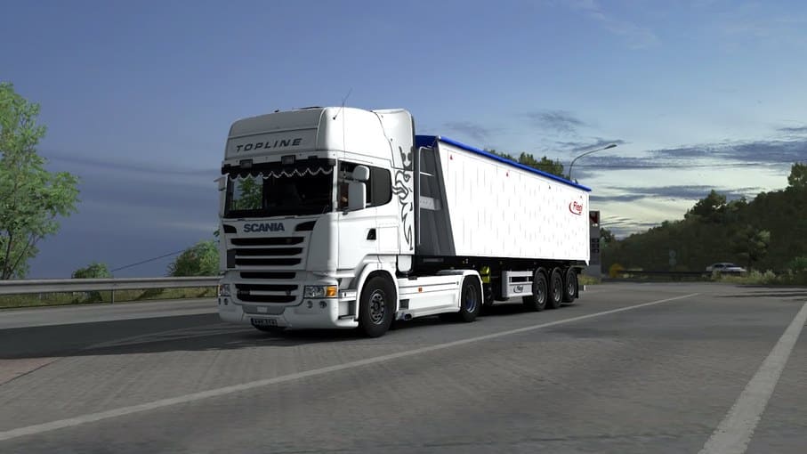 ETS2 [WWW.MODS4U.IN]